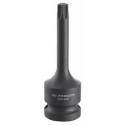 Impact torx socket T45 x 1/2'' drive BS366445