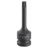 Impact torx socket T45 x 1/2'' drive BS366445