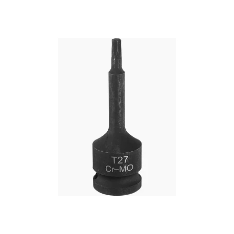 Torx 27 impact socket 3/8'' drive 3452S27