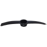Railroad Pick axe head 6lb 130605B