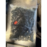 TR414 Rubber Valve Stems – 100 pcs (Bag)
