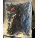 Valves TR413 en caoutchouc – 100 pcs (sac)