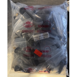TPMS Valves DC-TPVR04 – 50 pcs