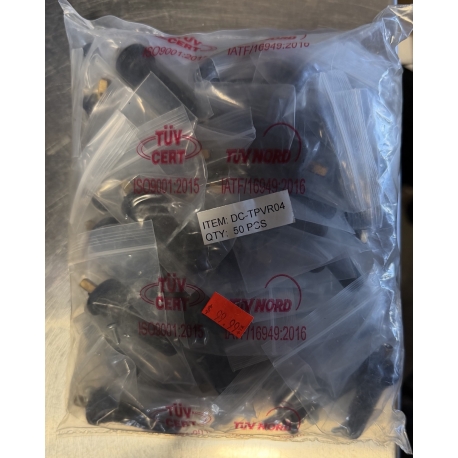 Valves TPMS DC-TPVR04 – 50 pcs