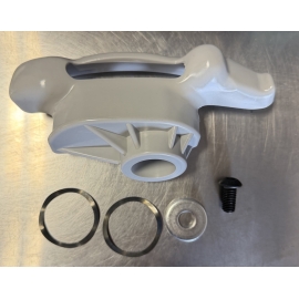Nylon Tire Changer Head with Hardware