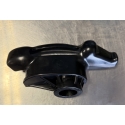 Black Nylon Tire Changer Head
