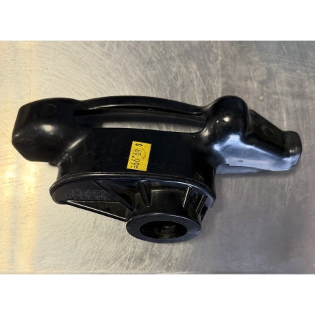 Nylon Tire Changer Head 182960 REV 6