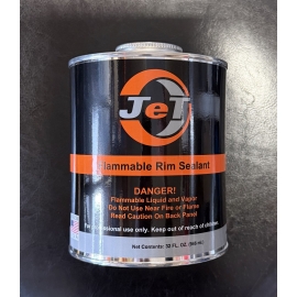 Scellant de jante JeT – 32 oz (946 ml)