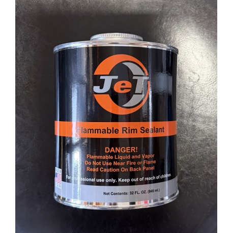 JeT Rim Sealer – 32 oz (946 ml)