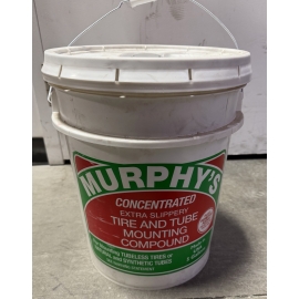 Concentrated Tire Mounting Lubricant (5 Gallons) 45909-5