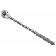 1/2'' drive ratchet all steel (36521CP)