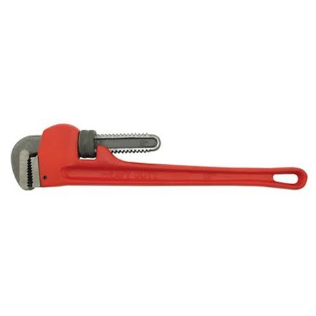 Steel Pipe wrench 18'' 150105