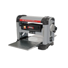 13'' planer with helical cutterhead  KC-13HPC