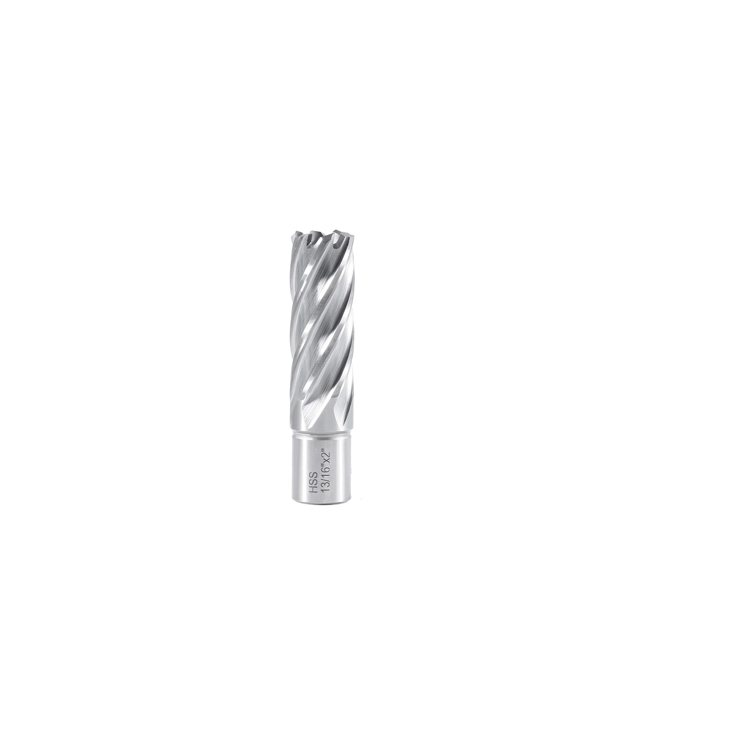 M2 Annular cutter bit 13/16'' x 2'' 10249J