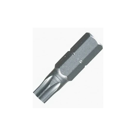 Torx 25 bit 1'' 10 pc   BS468513