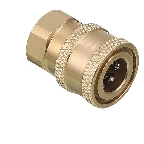 Pressure washer coupler 1/4''  PWC1