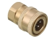 Pressure washer coupler 1/4''  PWC1