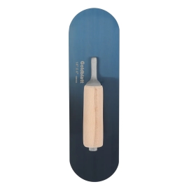 Goldblatt pool trowel 14'' x 4'' G06103