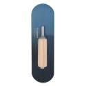Goldblatt pool trowel 14'' x 4'' G06103