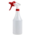 12 pack spray bottle and trigger sprayer 87900110-12
