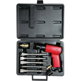 Chicago Pneumatic .401 air hammer kit  (CP7111K)