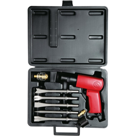 Chicago Pneumatic .401 air hammer kit  (CP7111K)