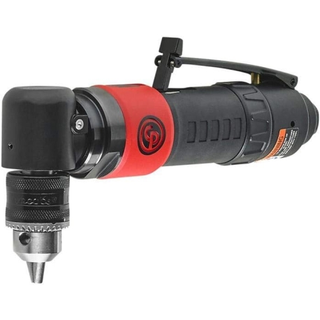 Chicago Pneumatic reversible angle drill CP789C