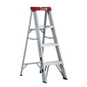 Escabeau en aluminium de 4' LITE Approuvé CSA  LP50497