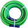 Hybrid Garden hose 50' x 5/8'' x 2.5mm 189058