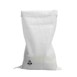 Woven aggregate bags 100pc  186793