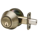 Serrure simple cylindre 100501