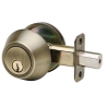 Deadbolt single cylinder 100501