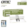 Painter's plastic drop sheet 9 x 400'  P9400