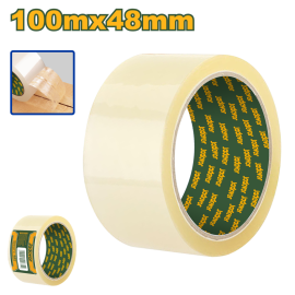 Transparent packing tape 10pc  1H10