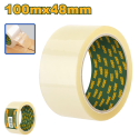 Transparent packing tape 10pc  1H10