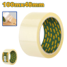 Transparent packing tape 10pc  1H10