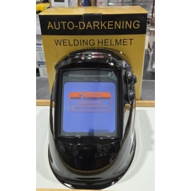Auto darkening welding helmet BTUN9000