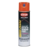 Inverted Marking Paint 12 pc Fluorescent 85093613