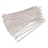HD cable ties White 22'' x 7.6mm 50pc  HD550-21N