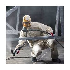 25 pack of painter's coverall XL  50127XL-25