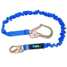 Single leg internal Shock absorbing lanyard 105719