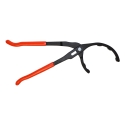 Extra large Oil filter plier 7''  29900