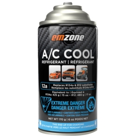 12 unit of Emzone 12A refrigerant 45851