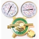 Oxygen regulator CGA 540 inlet IC008-12