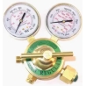 Oxygen regulator CGA 540 inlet IC008-12
