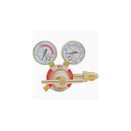 Acetylene Regulator CGA 510 inlet IC008-13