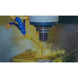 Huile de coupe 500ML  4105