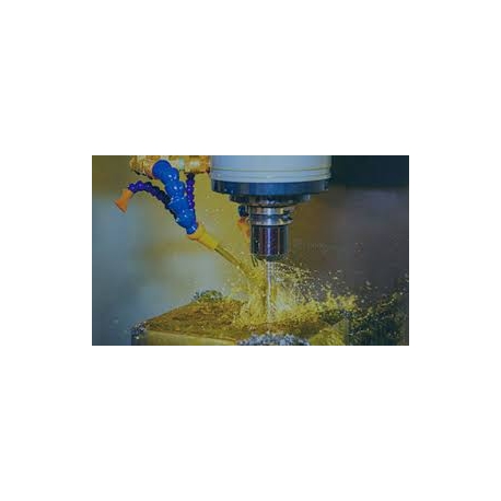 Huile de coupe 500ML  4105