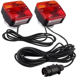 LED trailer light kit BT310