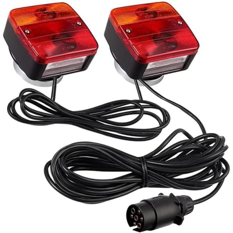 LED trailer light kit BT310